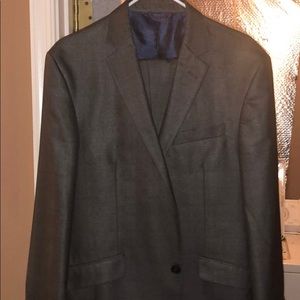 Grey Suit - 42R
